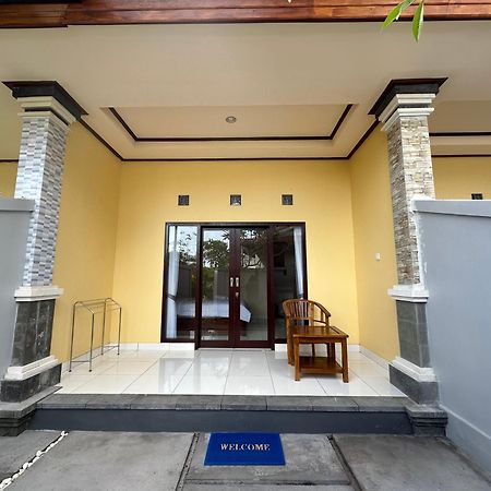 Purnama Homestay Pandawa Ungasan Zewnętrze zdjęcie