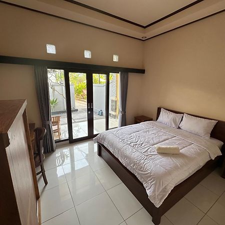 Purnama Homestay Pandawa Ungasan Zewnętrze zdjęcie