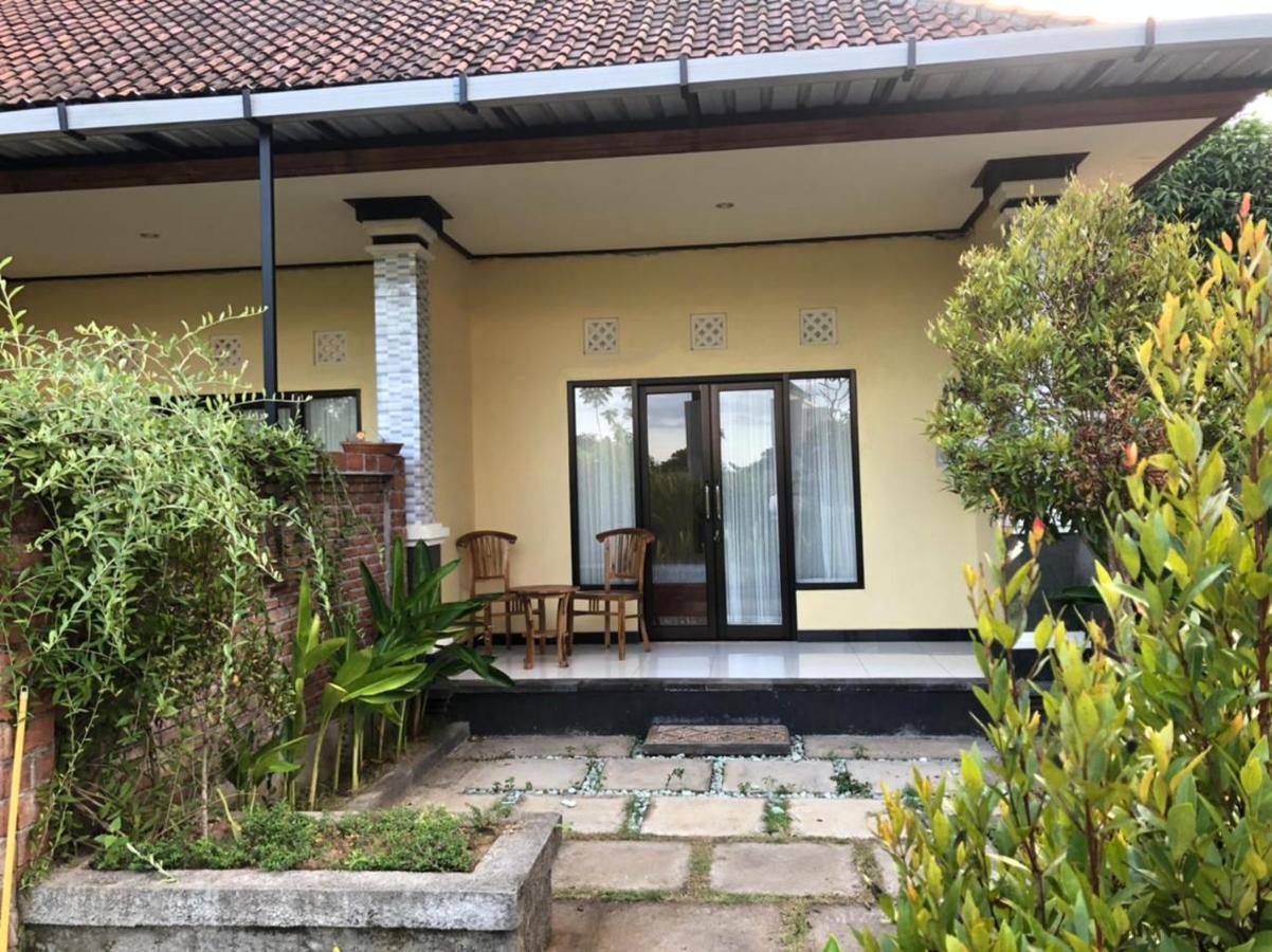 Purnama Homestay Pandawa Ungasan Zewnętrze zdjęcie