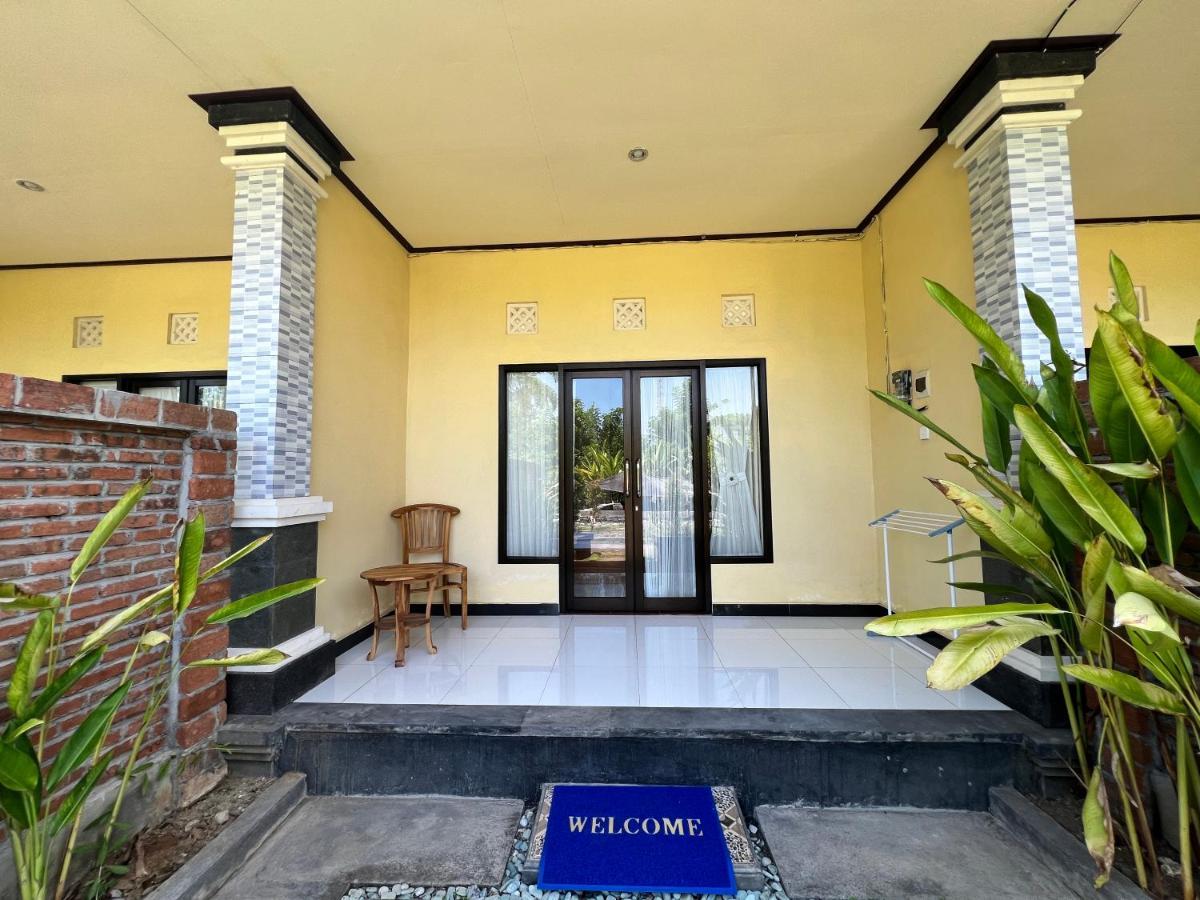 Purnama Homestay Pandawa Ungasan Zewnętrze zdjęcie