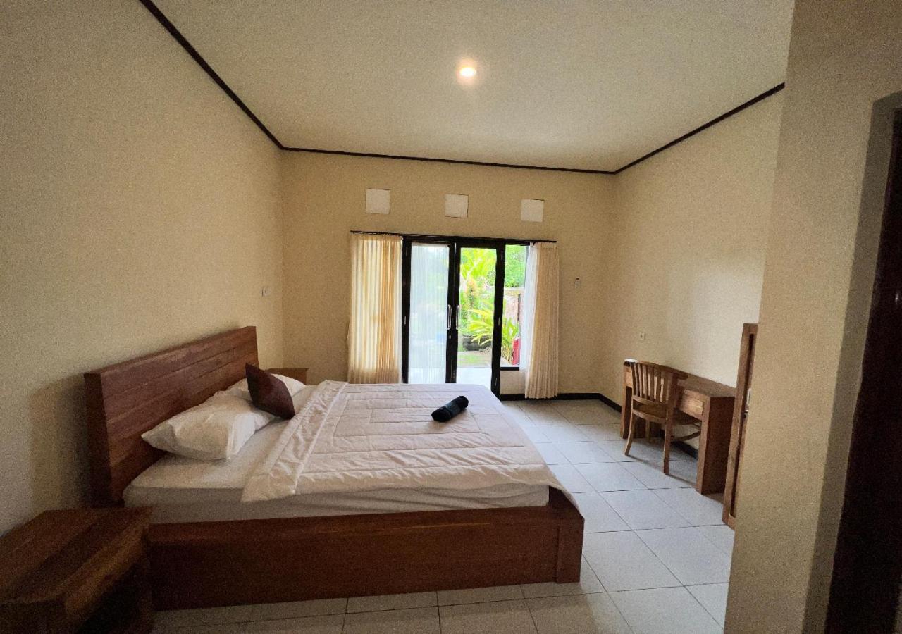 Purnama Homestay Pandawa Ungasan Zewnętrze zdjęcie