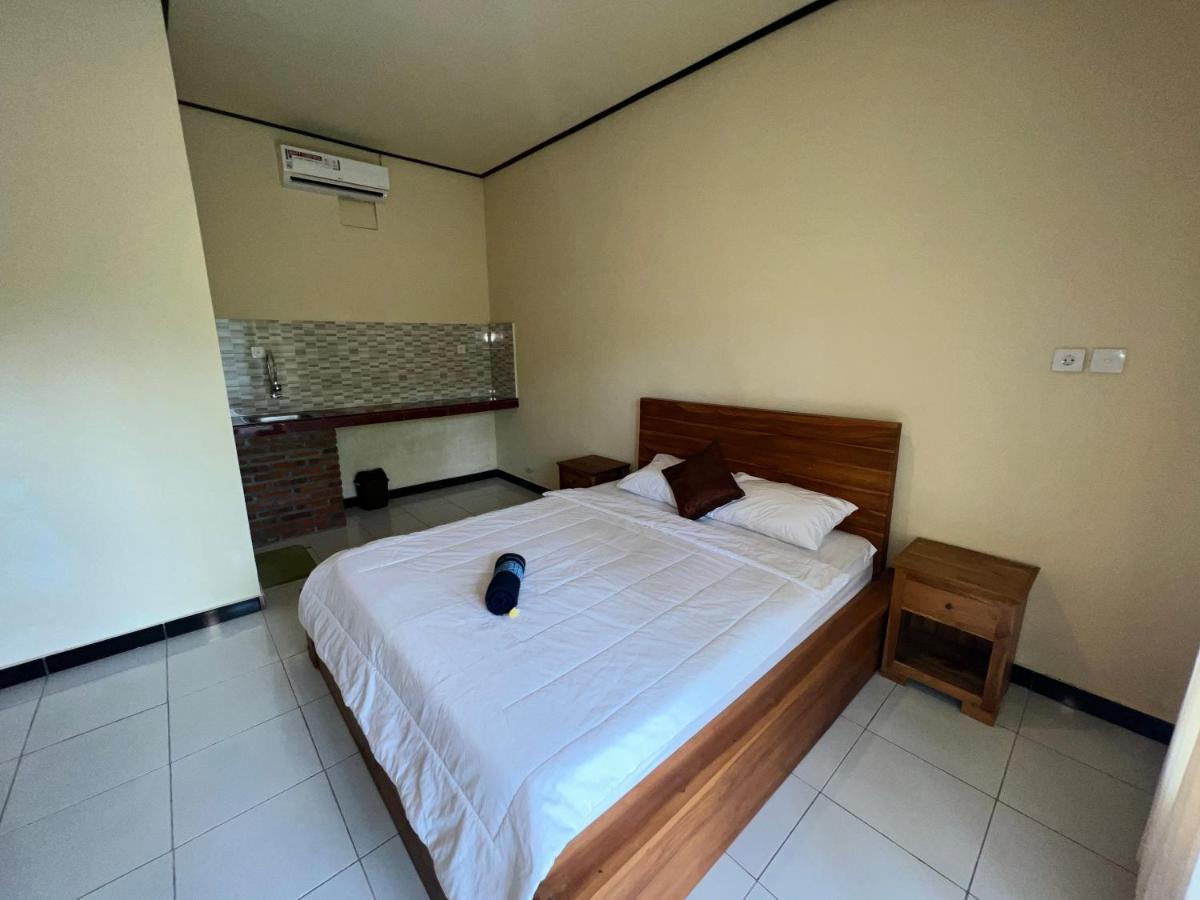 Purnama Homestay Pandawa Ungasan Zewnętrze zdjęcie