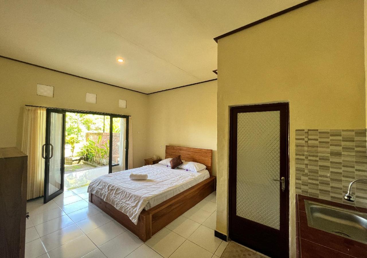 Purnama Homestay Pandawa Ungasan Zewnętrze zdjęcie