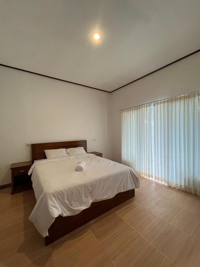 Purnama Homestay Pandawa Ungasan Zewnętrze zdjęcie