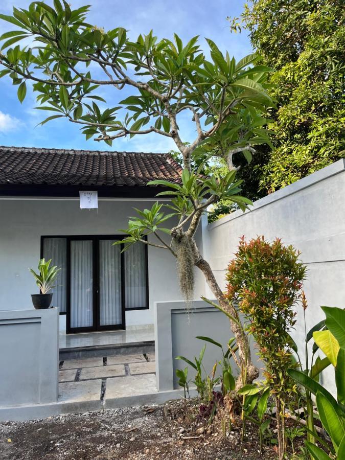 Purnama Homestay Pandawa Ungasan Zewnętrze zdjęcie