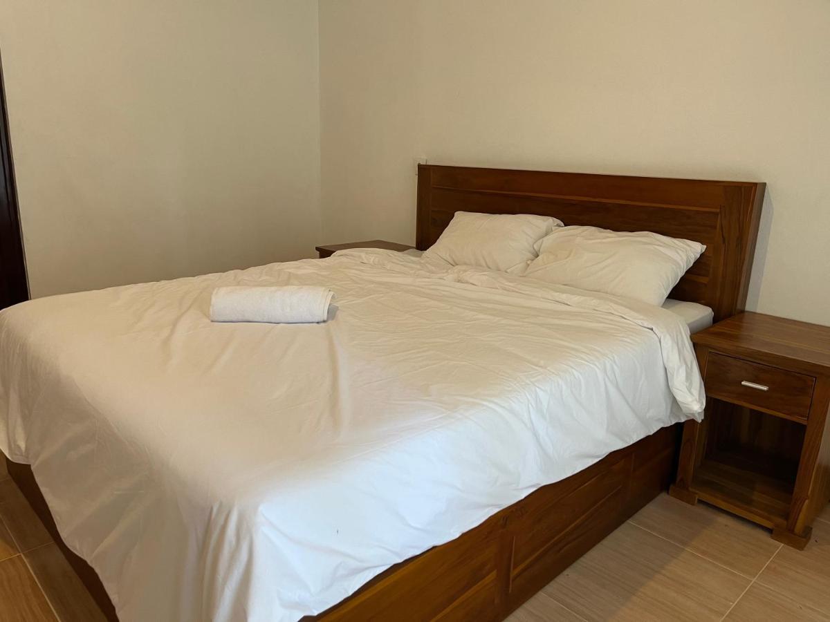 Purnama Homestay Pandawa Ungasan Zewnętrze zdjęcie