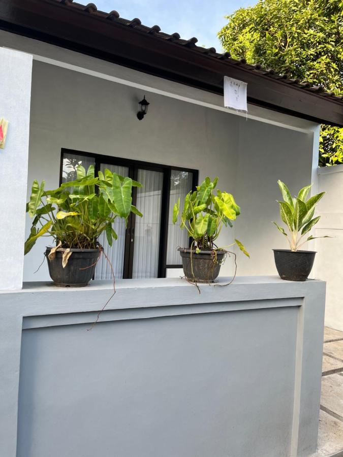 Purnama Homestay Pandawa Ungasan Zewnętrze zdjęcie