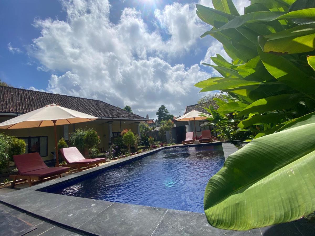Purnama Homestay Pandawa Ungasan Zewnętrze zdjęcie