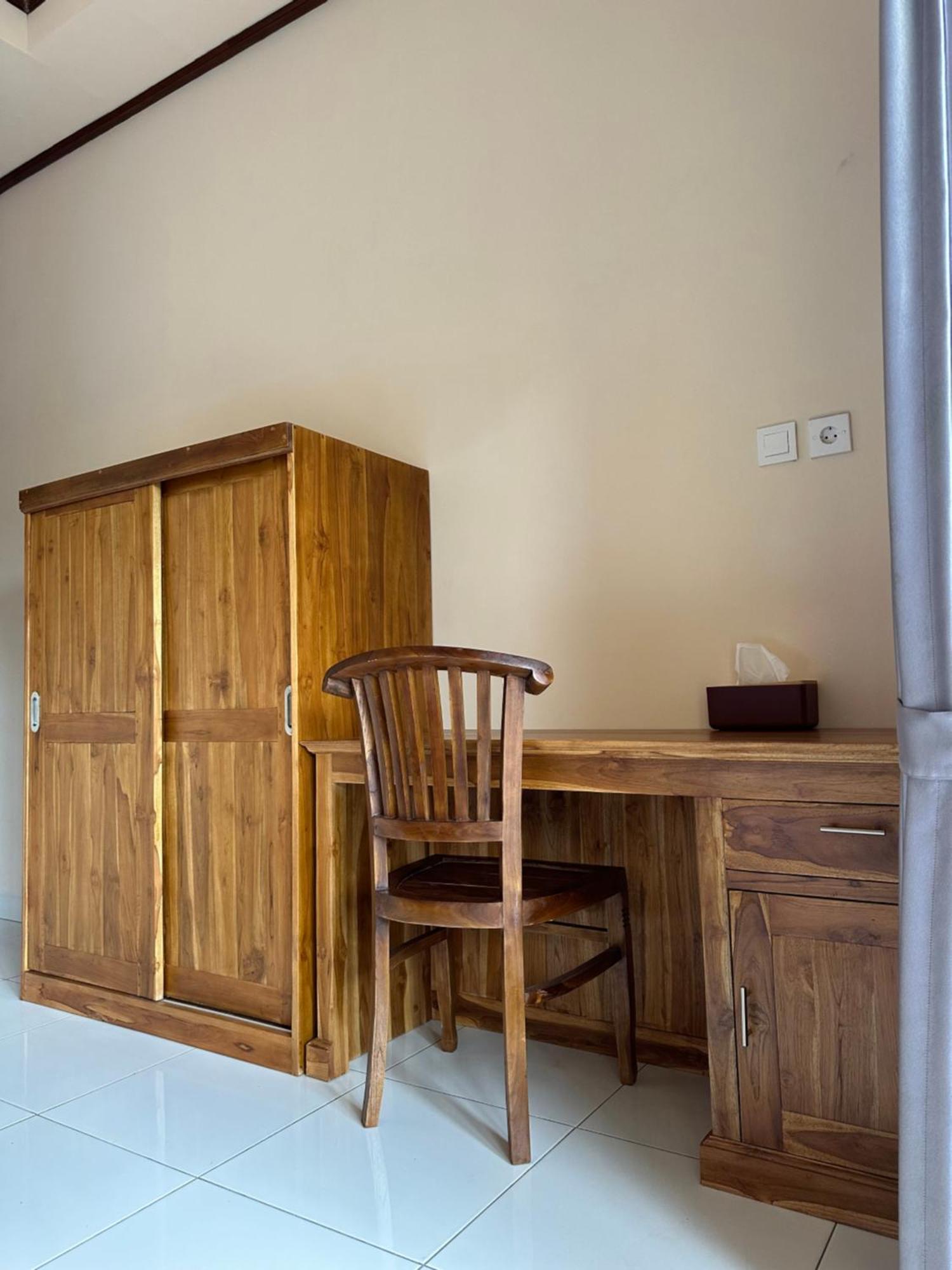 Purnama Homestay Pandawa Ungasan Zewnętrze zdjęcie