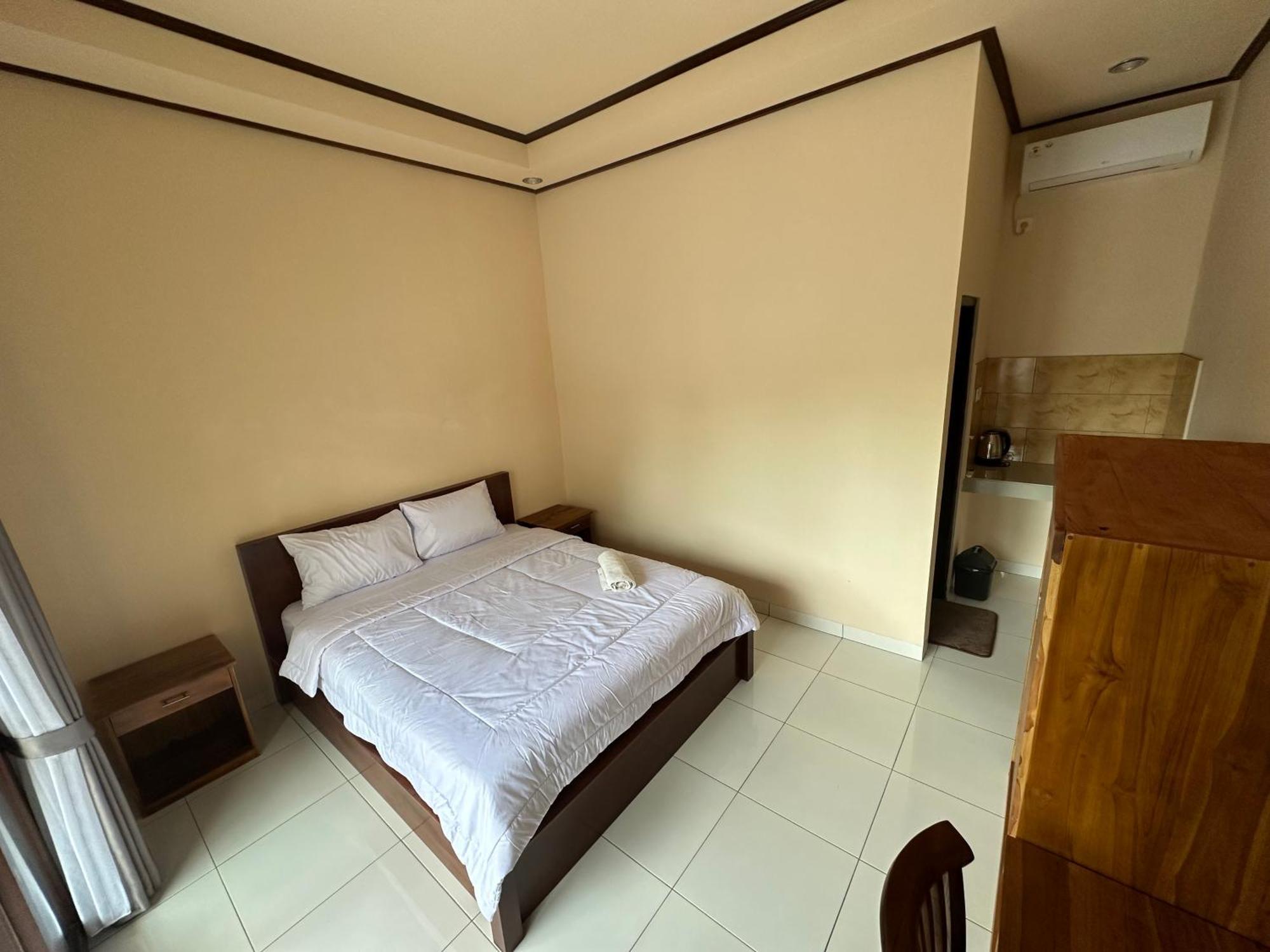 Purnama Homestay Pandawa Ungasan Zewnętrze zdjęcie